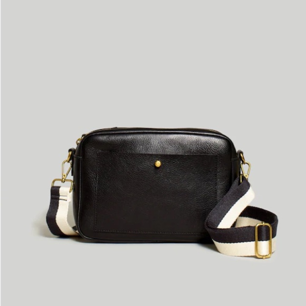Madewell Large Camera Bag
